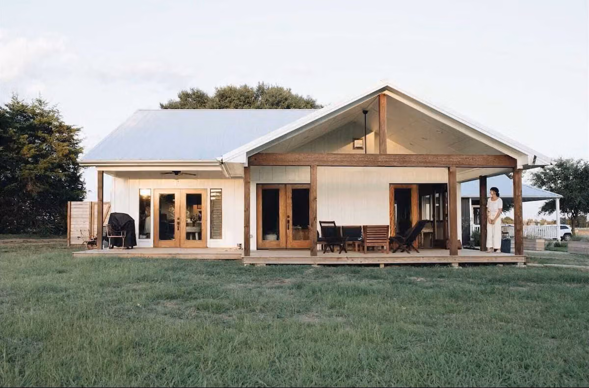 The Vintage House
