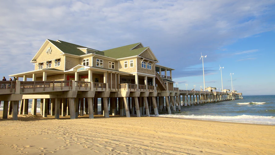 vacation rentals by the beach in Outer Banks