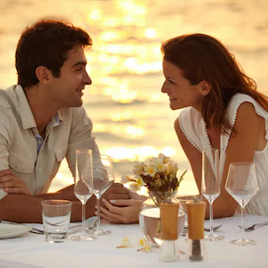 romantic holidays for couples