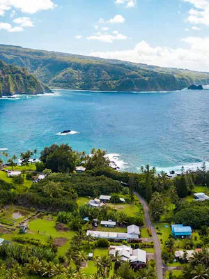 Adult only hotels & resorts in Hawaii