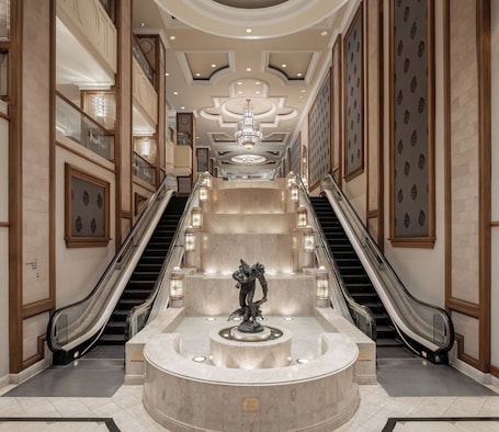 The Langham, Melbourne