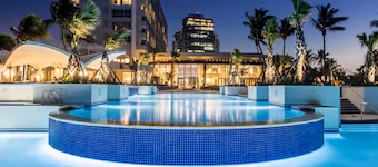 Caribe Hilton