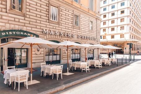 Bettoja Hotel Massimo D'Azeglio
