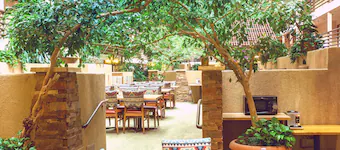 Grand Canyon Plaza Hotel-South Rim