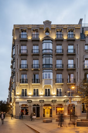 Hotel Villa Real a member of Preferred Hotels & Resorts