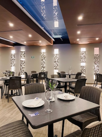 Hotel Ritz Ciudad de México