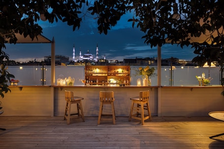 Armada Istanbul Old City Hotel