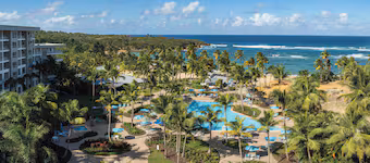 Hyatt Vacation Club at Hacienda del Mar, Dorado