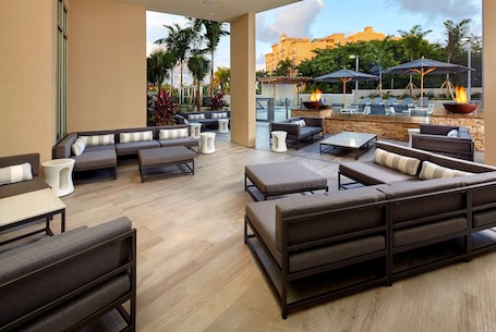 Hyatt Place Miami Airport-East