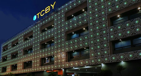 Hotel Tacubaya & Autosuites