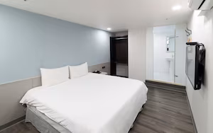 O Fun Hotel