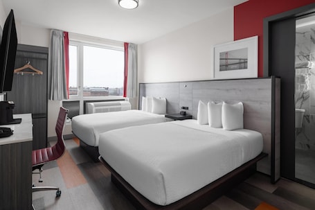 Ramada By Wyndham Brooklyn Near Flatbush