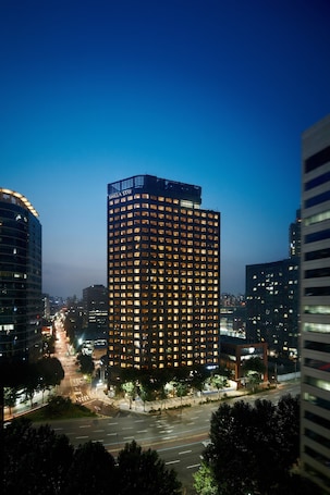 Shilla Stay Mapo Hongdae