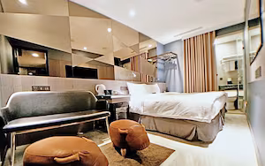 台北 叙美行旅 Hotel B7 Journey