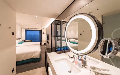 Caesar Metro Taipei