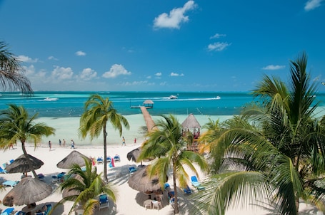 Holiday Inn Club VacationsThe Royal Cancun by IHG - All inclusive