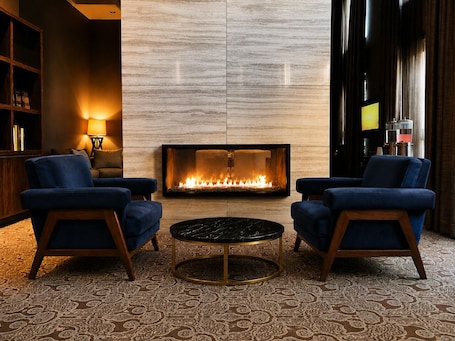 L'Hermitage Hotel