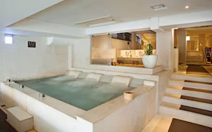 Beitou SweetMe Hot Spring Resort