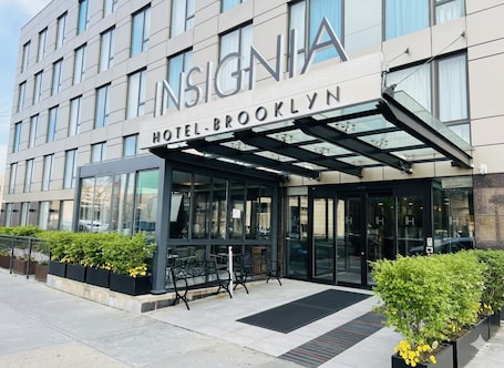 Insignia Hotel Brooklyn, an Ascend Collection Hotel