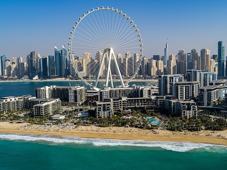 Rove Dubai Marina