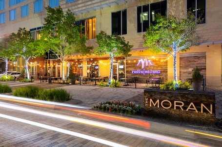 The Moran CITYCENTRE