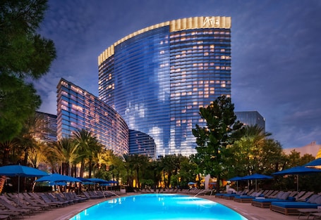 ARIA Resort & Casino