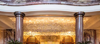 Fraser Suites Hamburg