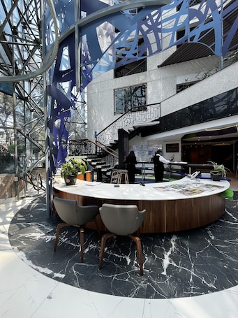 WeEnjoy Hotels Aeropuerto CDMX