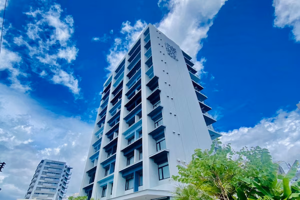 Ibis Louisville