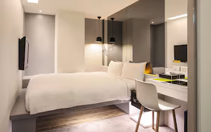 CityInn Hotel Taipei Station Branch III