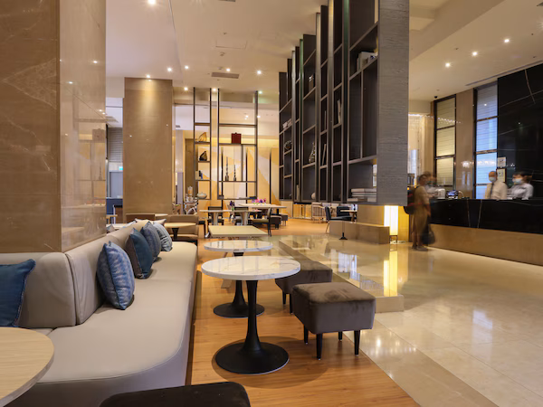 City Suites Taipei Nandong