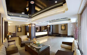 LinkWorld Hotel Taipei