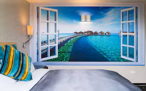 E House Hotel