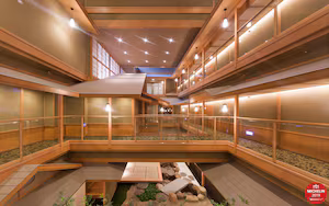 Taipei Radium Kagaya International Hotel