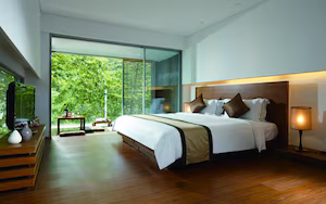 Hotel Double One Beitou