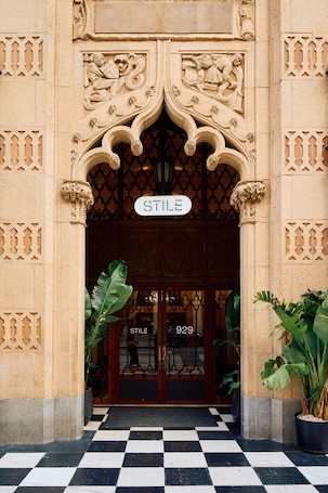 STILE Downtown Los Angeles