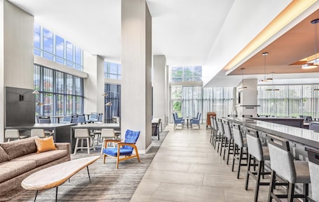 Hyatt House Houston Medical Center