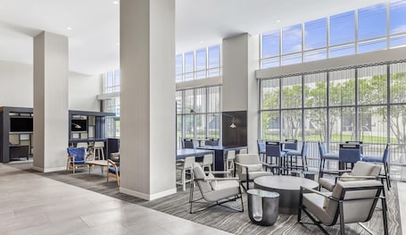 Hyatt Place Houston Medical Center