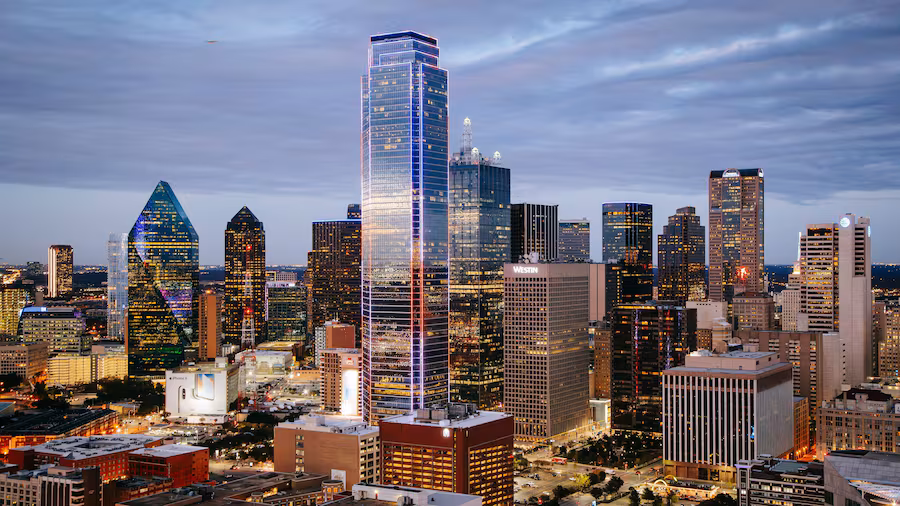 Dallas