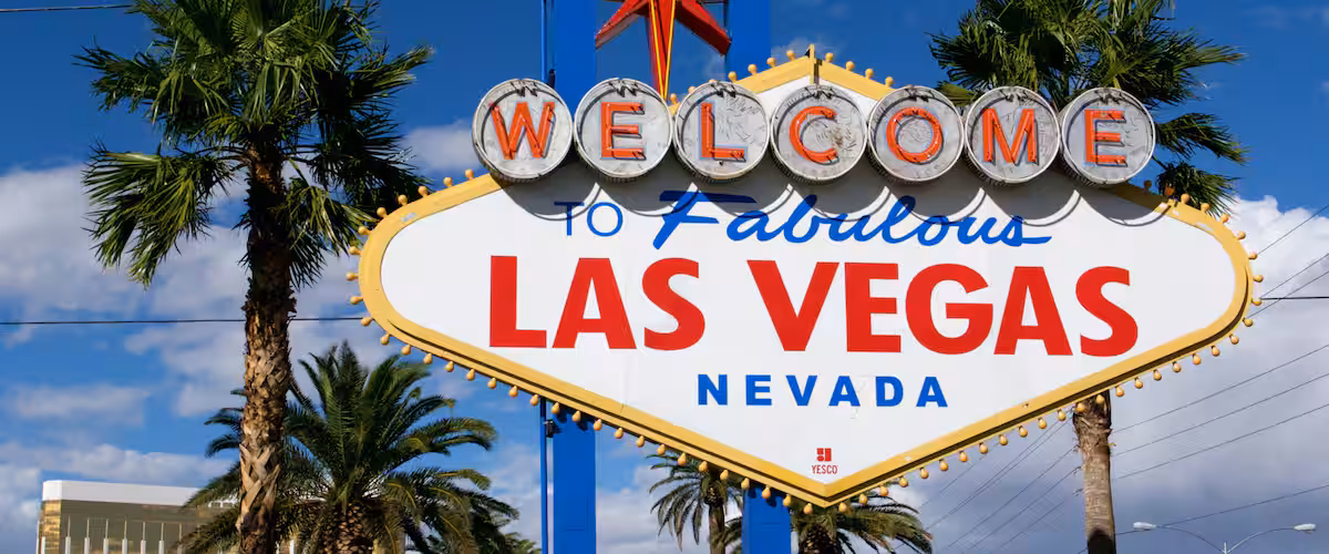Las Vegas