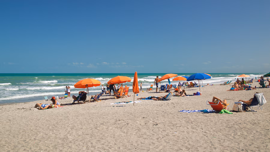 Cocoa Beach
