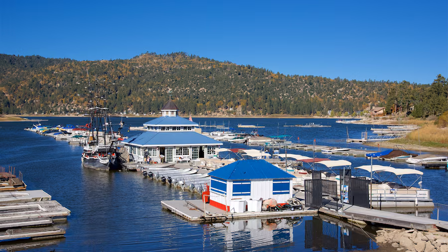 Big Bear Lake