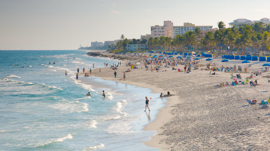 Fort Lauderdale